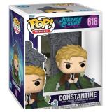 Funko Pop! Deluxe: Constantine Figure