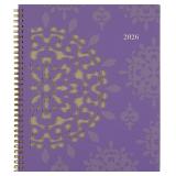 Cambridge 2026 Planner, Weekly/Monthly, Large