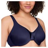 42DD Warner's Signature Support Bra 35002a
