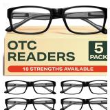 Gaoye 2.75 Reading Glasses for Men