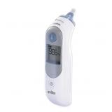 Braun  ThermoScan  Electronic Ear Thermometer