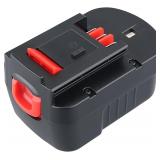 VANTTECH 4.8Ah Ni-MH Battery 14.4V