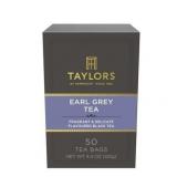 Taylors of Harrogate Earl Grey, 50 Teabags