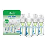 Dr. Brown's Anti-Colic Options+ 4 oz Bottle