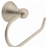 Moen Preston DN8408BN Wall Mounted TP Holder