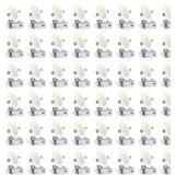 $195 Amico 48-Pack 4' Ultra-Thin LED Light