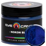 Nokon Eye Candy Blue Mica Powder