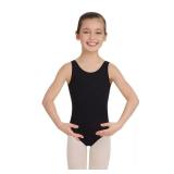 Girls 7-8 Capezio Tank Leotard