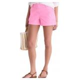Sz 16 vineyard vines Women's 3.5' Herringbone Shor