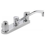 Peerless P221LF Classic 2-Handle Faucet Chrome