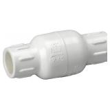 Homewerks VCK-P40-E7B Check Valve, 1.5' PVC