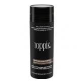 Toppik Hair Fibers, Medium Brown, 27.5g