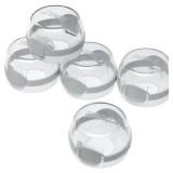 Safety 1st Clear View Stove Knob Covers 2-Pack