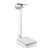 $290 AdirMed Digital Physician Scale w/ Height Rod