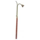 $113 60' Candle Lighter with Bell Snuffer