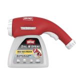 Ortho Dial N Spray Hose-End Sprayer