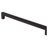 khtumeware 1 Pack 18' Matte Black Pulls