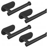 Eolax Self-Adhesive Toilet Paper Holder (4)