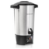 Hamilton Beach 45 Cup Coffee Urn Dispenser