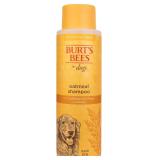 Burt's Bees for Pets Oatmeal Dog Shampoo 16 oz