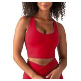 XL YITTY Active Sports Bra Tank, Racerback