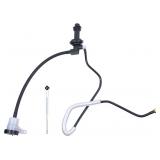 NewYall Clutch Master Cylinder for Ford/Mazda