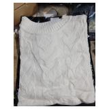 $110 KOZYFLY 6x9 ft Rubber Backed Rug, Non-Slip