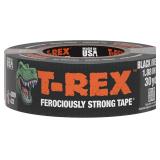 T-REX Heavy Duty Duct Tape, 1.88' x 30 yd