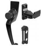 Prime-Line K 5082 Button Latch, 1-1/2' Center