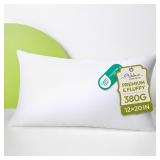 Ashler 12x20 Throw Pillow Insert