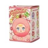 MM Milk Candy Colorful Fruits Blind Box