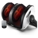 $290 RENPHO 4-in-1 Shiatsu Foot Massager with Heat