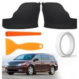 Feekoon Door Armrest Cover for Honda Odyssey
