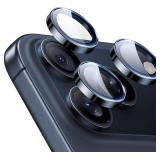 ESR Lens Protector for iPhone Pro Max/Pro, Blue
