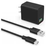 Lenovo USB-C Fast Wall Charger for Tab M11 M12