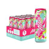 12 Pack - Alani Nu Cherry Twist Sugar Free
