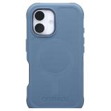 OtterBox iPhone 16 Defender Case - Baby Blue