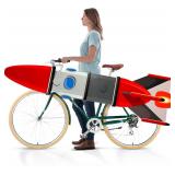 OWLHAUS Bicycle Costume - Waterproof