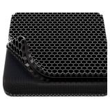 Gel Seat Cushion with Non-Slip Cover