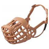 Baskerville Classic Basket Muzzle (Size 7)