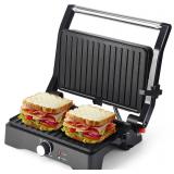 Panini Press Grill Sandwich Maker, Large