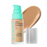 Almay Clear Complexion Foundation, 710
