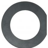 Danco 61275 Rubber Washer 2-3/8' OD Black