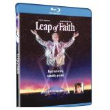 Leap of Faith Blu-ray
