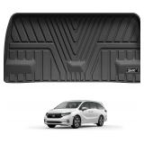 3W Cargo Liner for Honda Odyssey 2018-2025