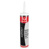 Red Devil 0637 Asphalt Crack Filler, 10.1 oz