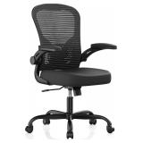 $110 Ergonomic High Back Mesh Office Chair