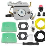 C1Q-EL24 Carburetor for Husqvarna Trimmer