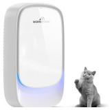 Cat Litter Deodorizer Plug-In Air Purifier