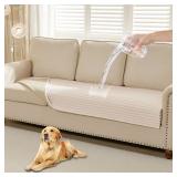 HAOMAIJIA Waterproof Couch Cover, 23x23 (2)